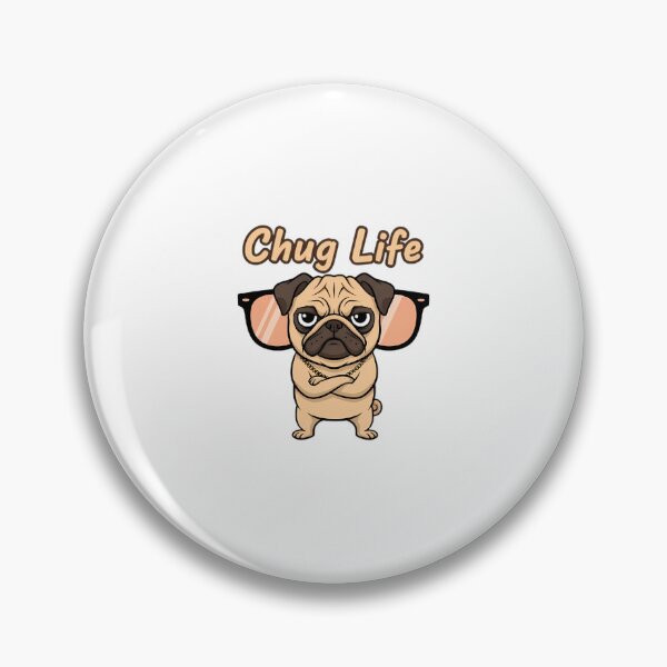 Item preview, Chug Life designed and sold by Crithimard91.