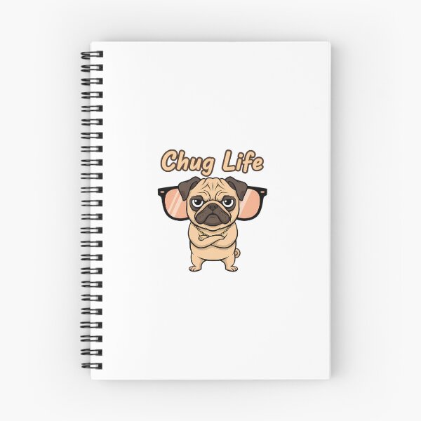 Item preview, Chug Life designed and sold by Crithimard91.