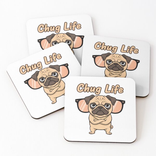 Item preview, Chug Life designed and sold by Crithimard91.