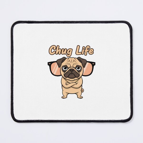 Item preview, Chug Life designed and sold by Crithimard91.