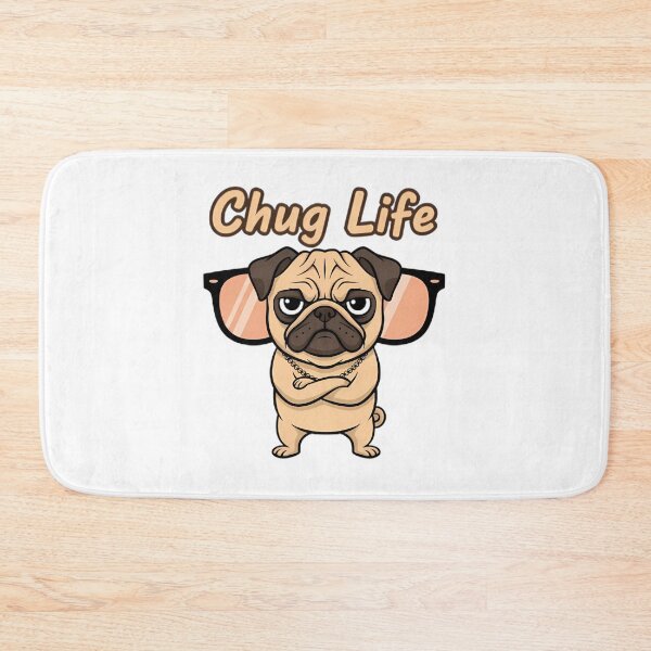 Item preview, Chug Life designed and sold by Crithimard91.