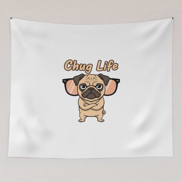 Item preview, Chug Life designed and sold by Crithimard91.