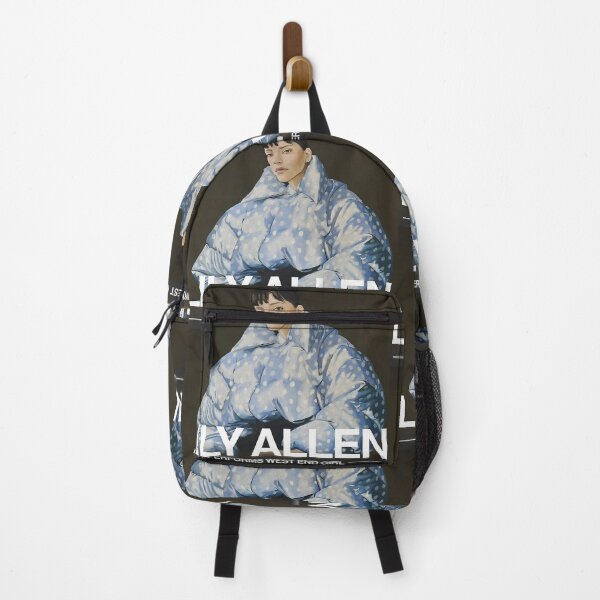 Item preview, lily allen west end girl tour 2026 idolele designed and sold by blola330.