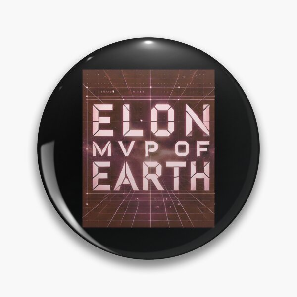 Item preview, elon musk design designed and sold by TEEJAMBOREE.