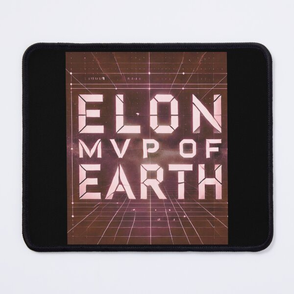 Item preview, elon musk design designed and sold by TEEJAMBOREE.