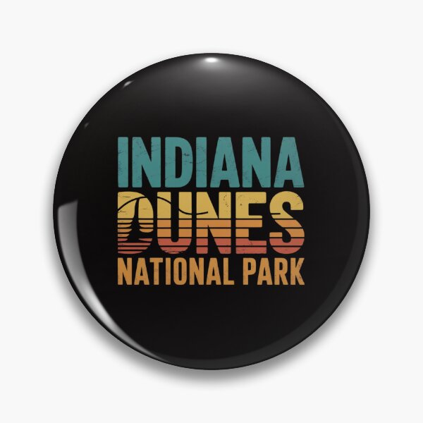Item preview, Indiana Dunes National Park Lake Michigan Sunset designed and sold by ForestMmost.