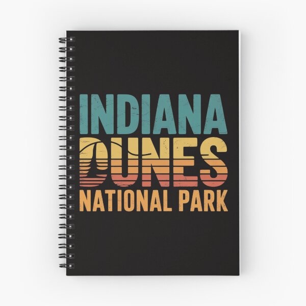 Item preview, Indiana Dunes National Park Lake Michigan Sunset designed and sold by ForestMmost.