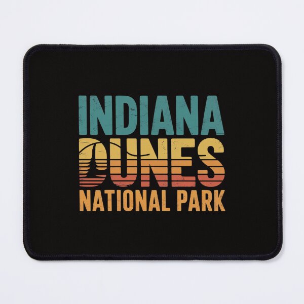 Item preview, Indiana Dunes National Park Lake Michigan Sunset designed and sold by ForestMmost.
