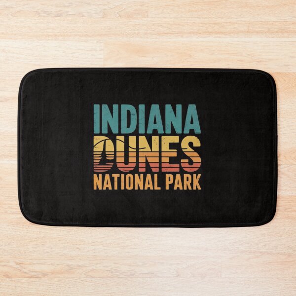 Item preview, Indiana Dunes National Park Lake Michigan Sunset designed and sold by ForestMmost.
