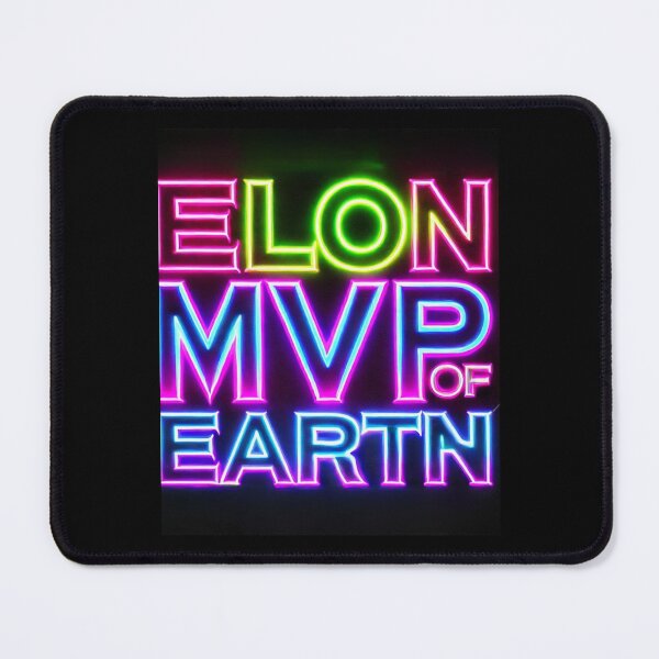 Item preview, elon musk design designed and sold by TEEJAMBOREE.