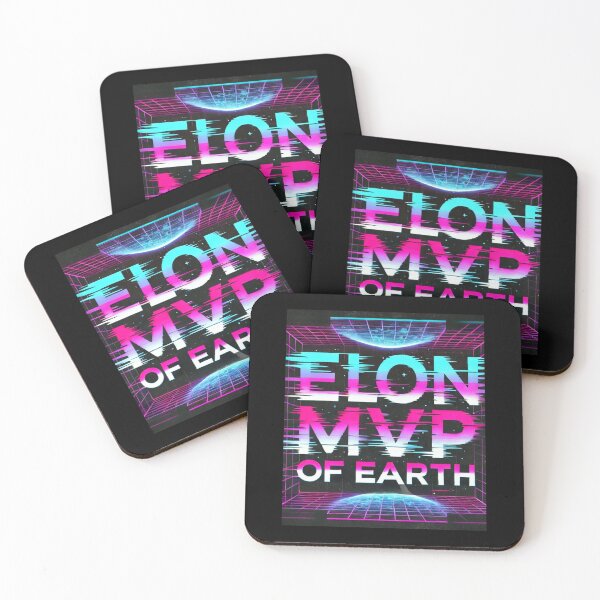 Item preview, elon musk design designed and sold by TEEJAMBOREE.