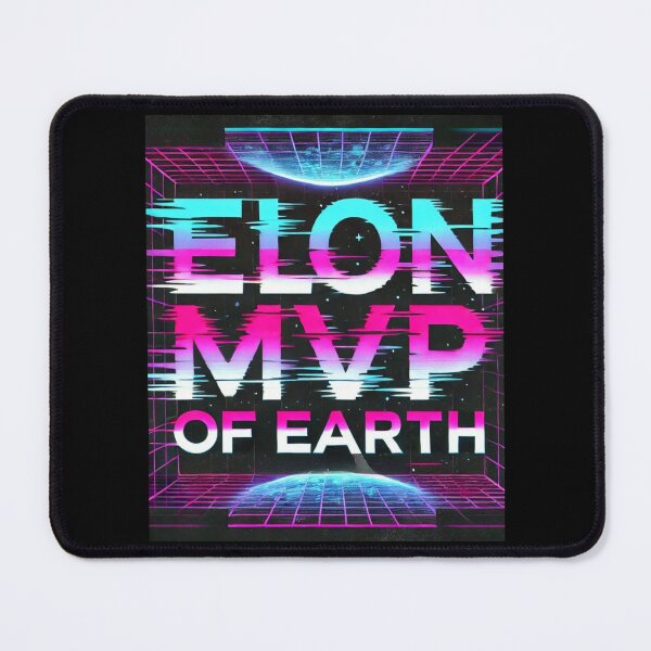 Item preview, elon musk design designed and sold by TEEJAMBOREE.