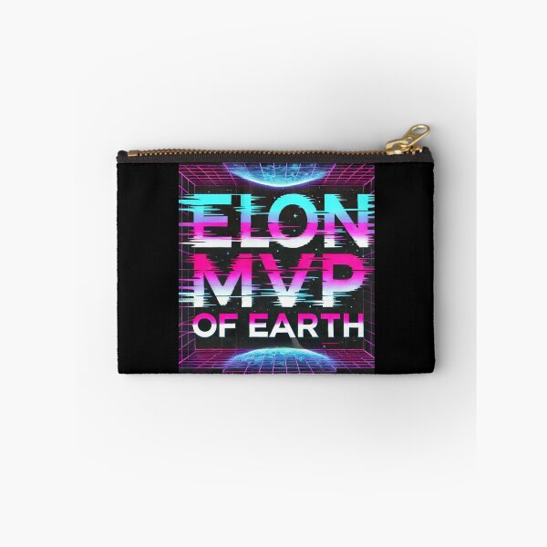 Item preview, elon musk design designed and sold by TEEJAMBOREE.
