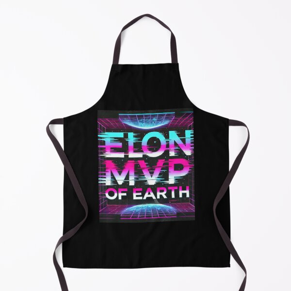 Item preview, elon musk design designed and sold by TEEJAMBOREE.