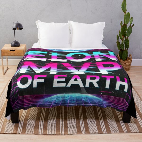 Item preview, elon musk design designed and sold by TEEJAMBOREE.