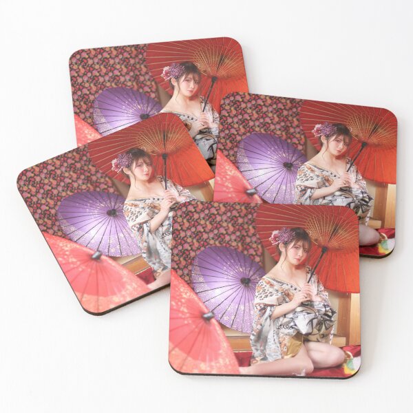 Item preview, Crimson Stillness designed and sold by aska-studio.