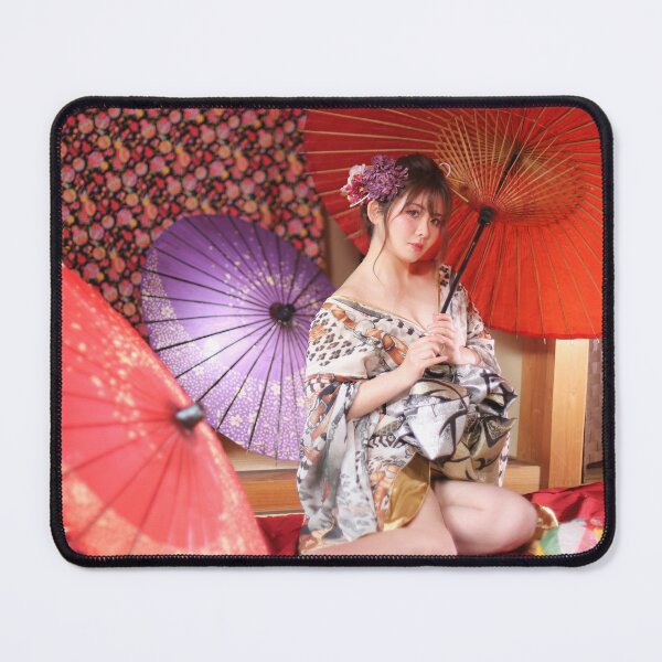 Item preview, Crimson Stillness designed and sold by aska-studio.