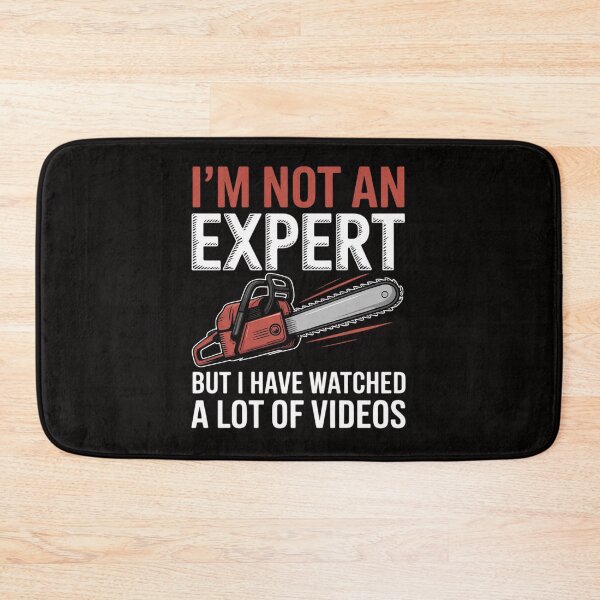 Item preview, I'm Not An Expert, I've watch Videos designed and sold by ForestMmost.