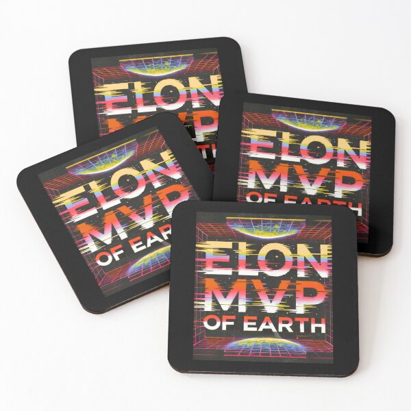 Item preview, elon musk design designed and sold by TEEJAMBOREE.
