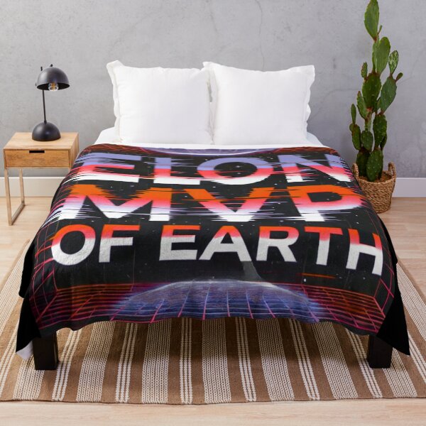 Item preview, elon musk design designed and sold by TEEJAMBOREE.