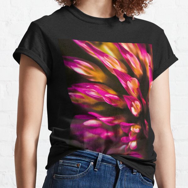 Colorsplash 1 Classic T-Shirt