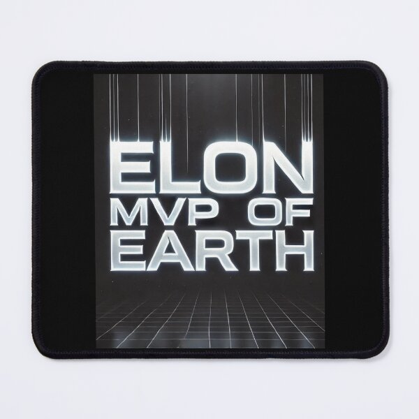 Item preview, elon musk design designed and sold by TEEJAMBOREE.