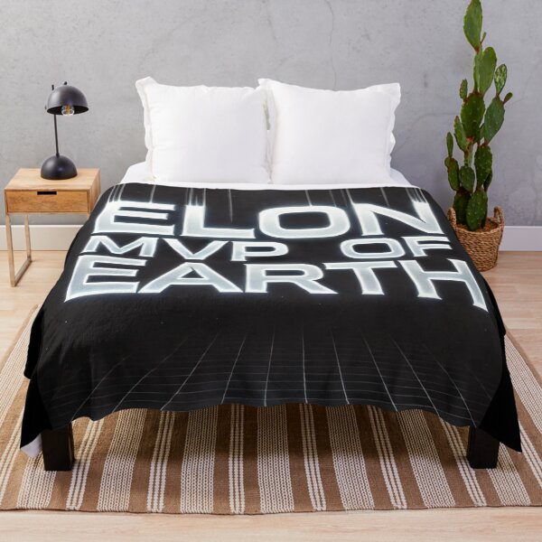 Item preview, elon musk design designed and sold by TEEJAMBOREE.
