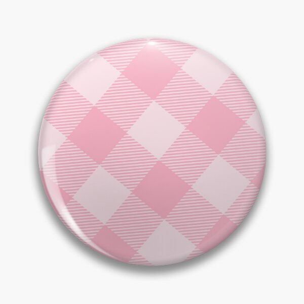 Item preview, Pink  Scottish Plaid Gingham - Abstract Geometric Shape Pattern - Unique Gifts For Women designed and sold by RoyalStarsPatts.