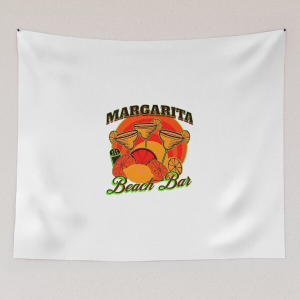 Item preview, Margarita Beach Bar designed and sold by NicoleMeres.