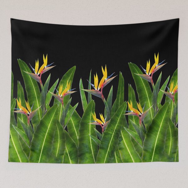 Item preview, Big Leaves designed and sold by Eduardo Doreni.