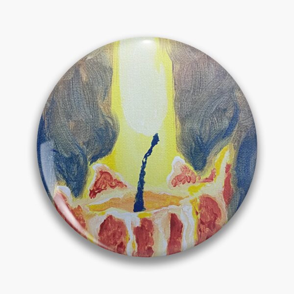 Item preview, Candle designed and sold by Arsenic-Arts.
