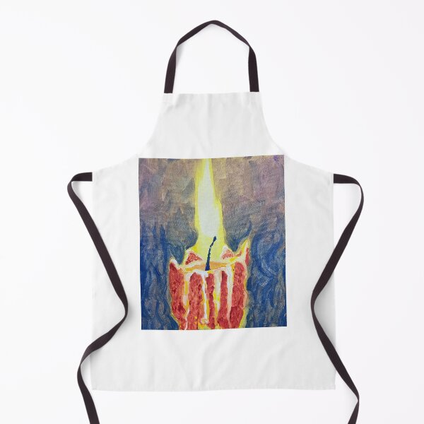 Item preview, Candle designed and sold by Arsenic-Arts.