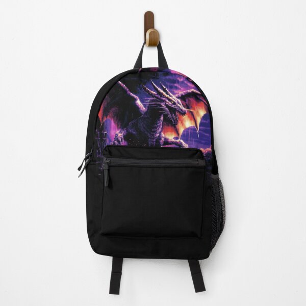 Item preview, Dragon out of Myth designed and sold by ClubVacay.