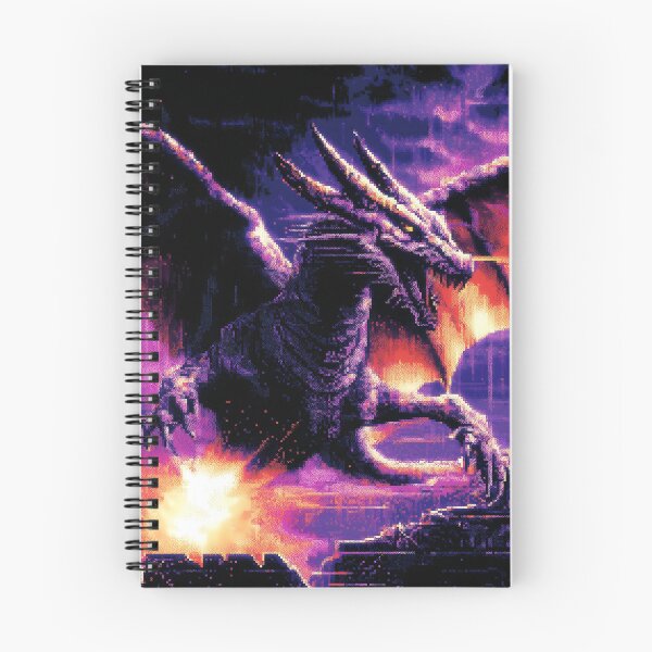 Item preview, Dragon out of Myth designed and sold by ClubVacay.