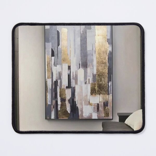 Item preview, Luxe Marble Veins designed and sold by Singreddress.