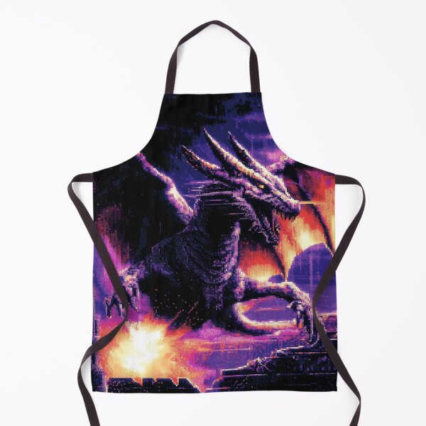 Item preview, Dragon out of Myth designed and sold by ClubVacay.