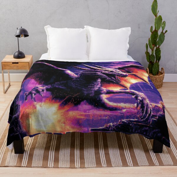 Item preview, Dragon out of Myth designed and sold by ClubVacay.