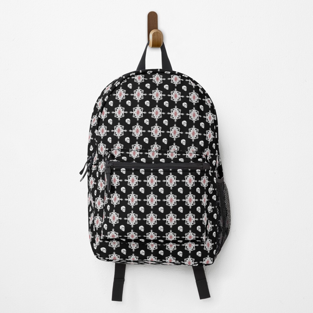Item preview, Backpack designed and sold by Caseymax.