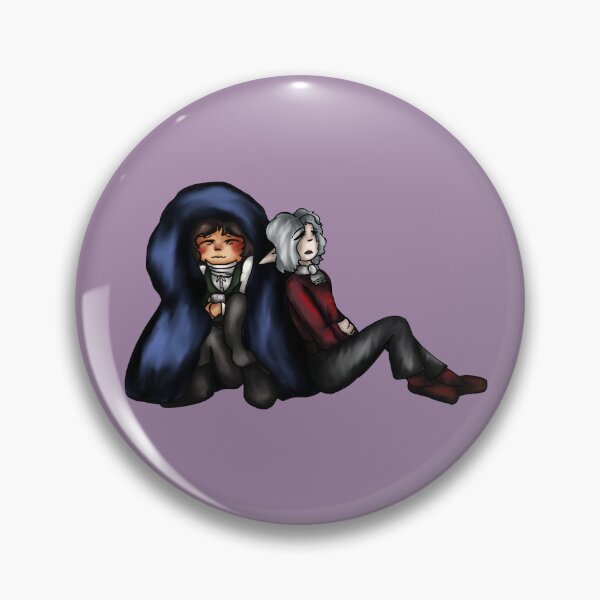 Item preview, Vampires SMP AvidMC and ScottSmajor designed and sold by Memphyboo.