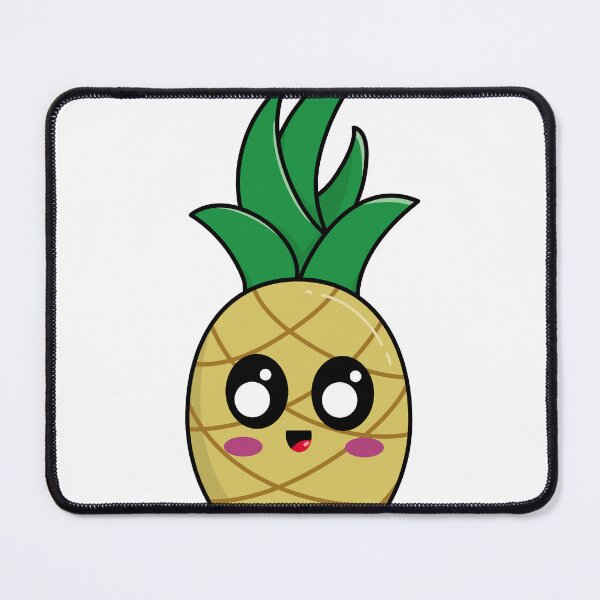 Item preview, Pineapple Head designed and sold by rubii-vari.
