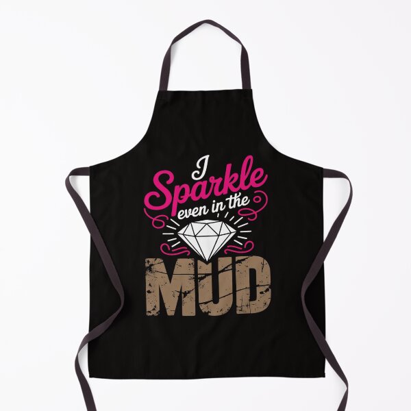 Item preview, Mud Run, Girls Team, ATV Adventure, Quad Biking, Sparkle Theme, Outdoor Fun, Fitness Challenge, Team Spirit, Girl Power, Mud Race designed and sold by ForestMmost.
