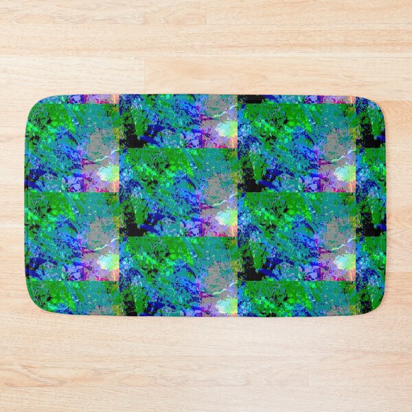 Item preview, Drained Marsh Glitch designed and sold by OmegaRedFan.