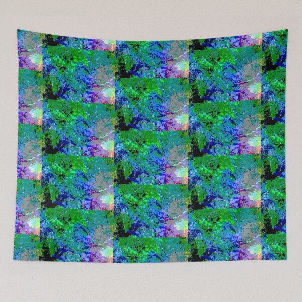 Item preview, Drained Marsh Glitch designed and sold by OmegaRedFan.