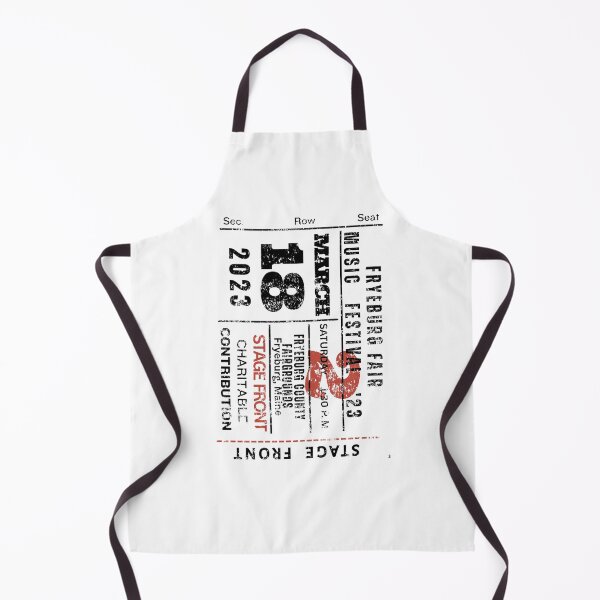 Item preview, Outdoor Music Festival Fryeburg Maine designed and sold by Rhythm Thru Art .