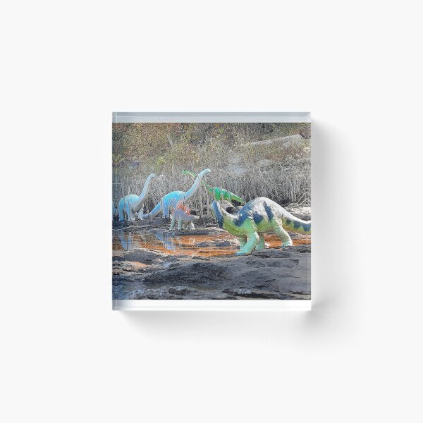 Item preview, Some Retro Jurassic  designed and sold by Honorguard117.