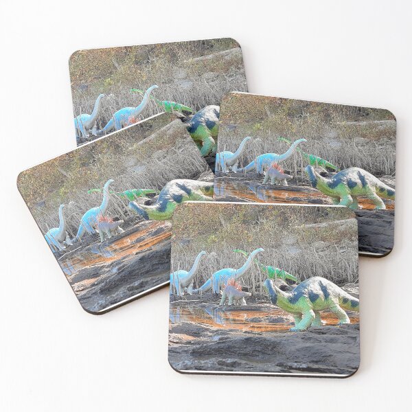 Item preview, Some Retro Jurassic  designed and sold by Honorguard117.