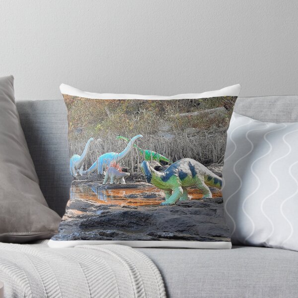 Item preview, Some Retro Jurassic  designed and sold by Honorguard117.
