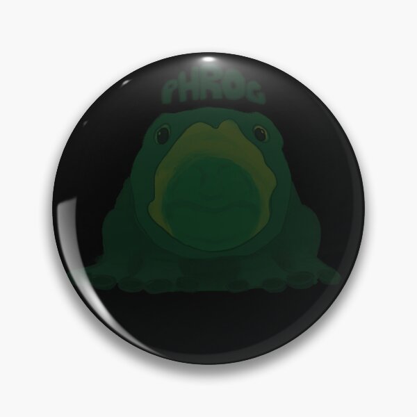 Item preview, Phrog  designed and sold by ZeldaMoo.