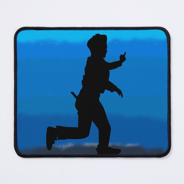 Item preview, Go Richie! designed and sold by Crystal Burrell.