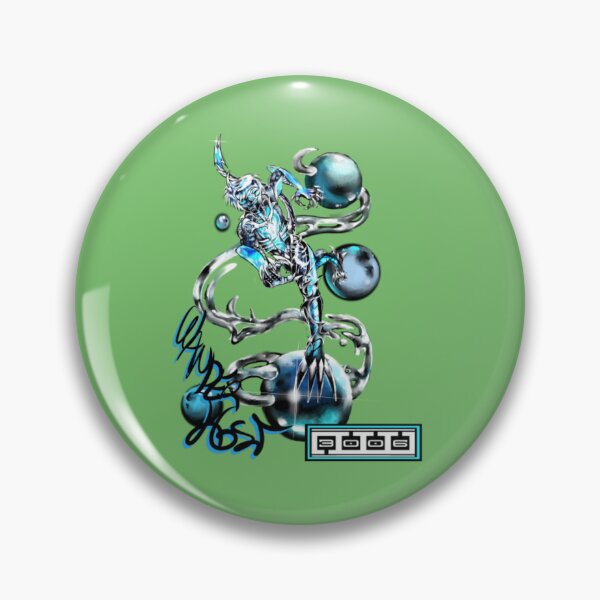 Item preview, Round Head Droid Buddy designed and sold by CarLake.